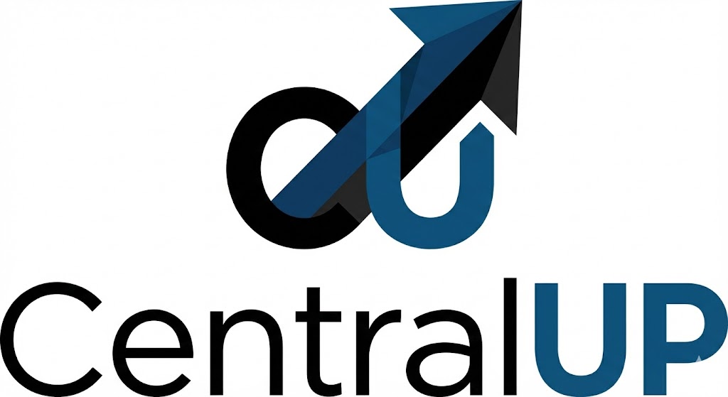 Logo CentralUP